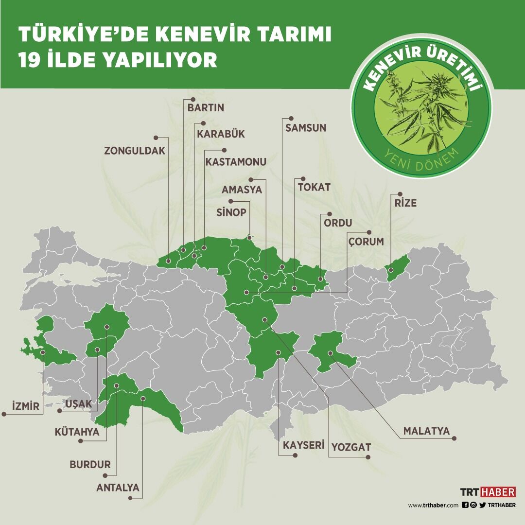 Türkiye İçin Yol Haritası