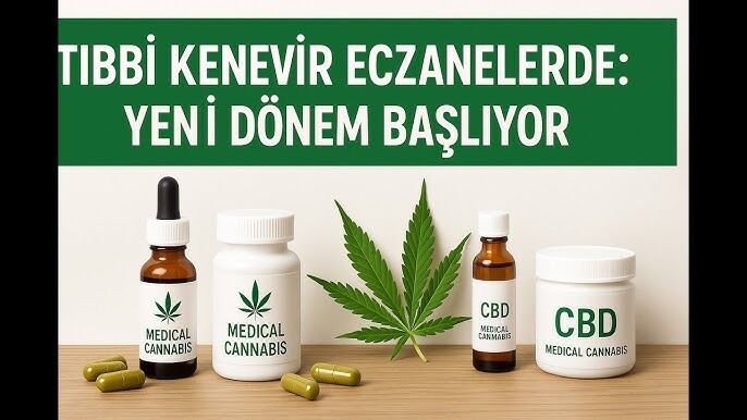 Tarımı ve Yasal Düzenlemeler