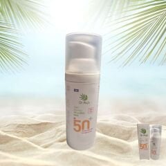 ALY’S SPF 50+ El ve Vücut Kremi